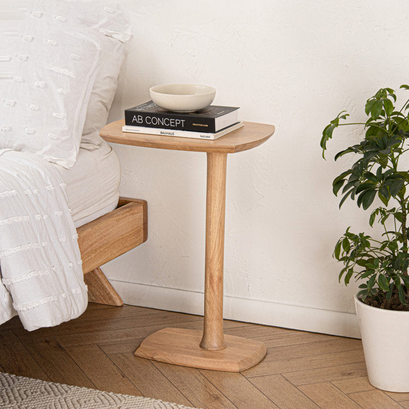 Ocean End Table