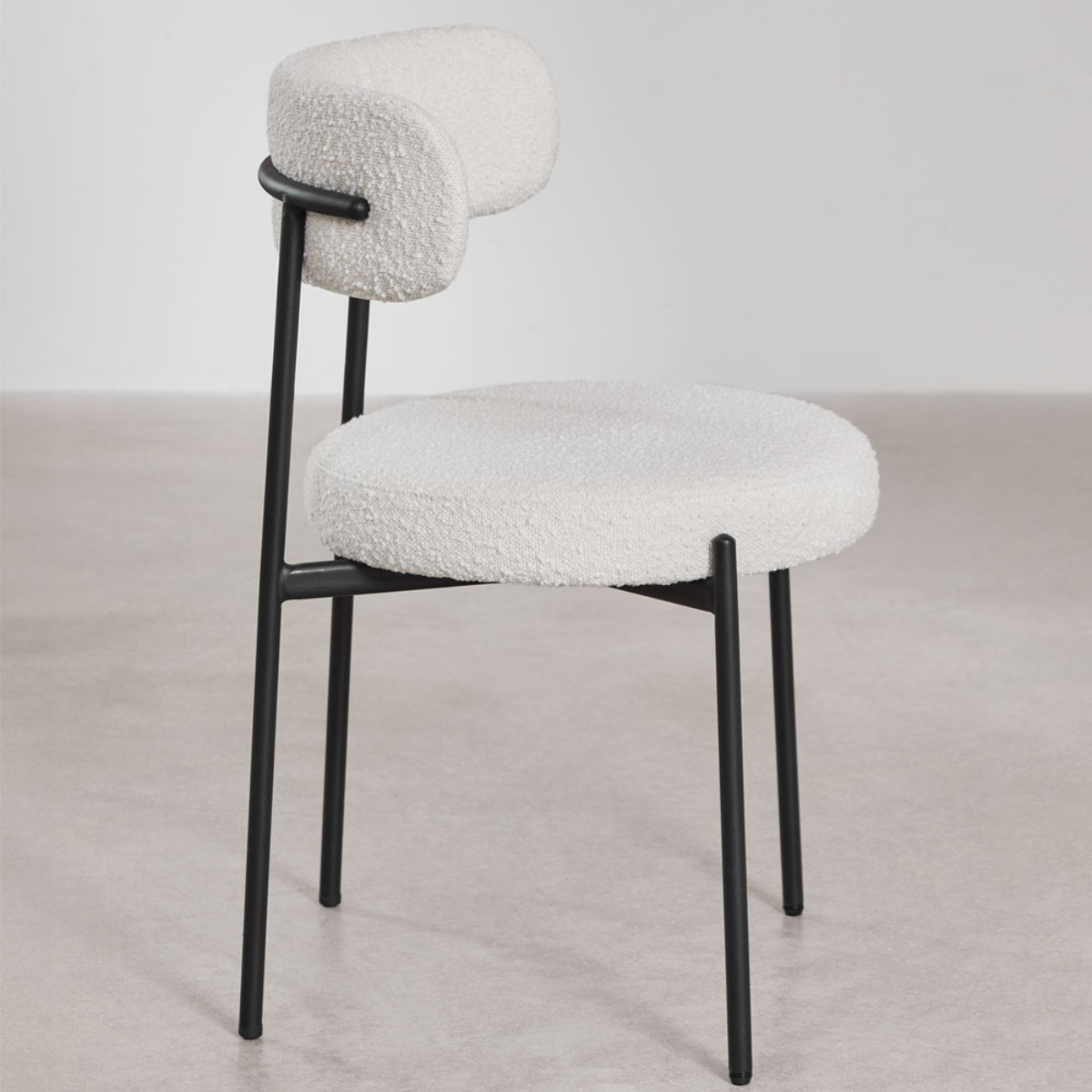 Blaze Upholstered Dining Chair