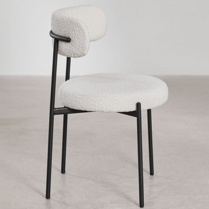 Blaze Upholstered Dining Chair
