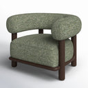 Ramon Upholstered Accent Chair