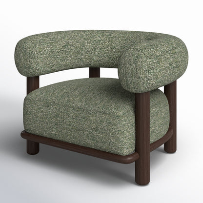 Ramon Upholstered Accent Chair