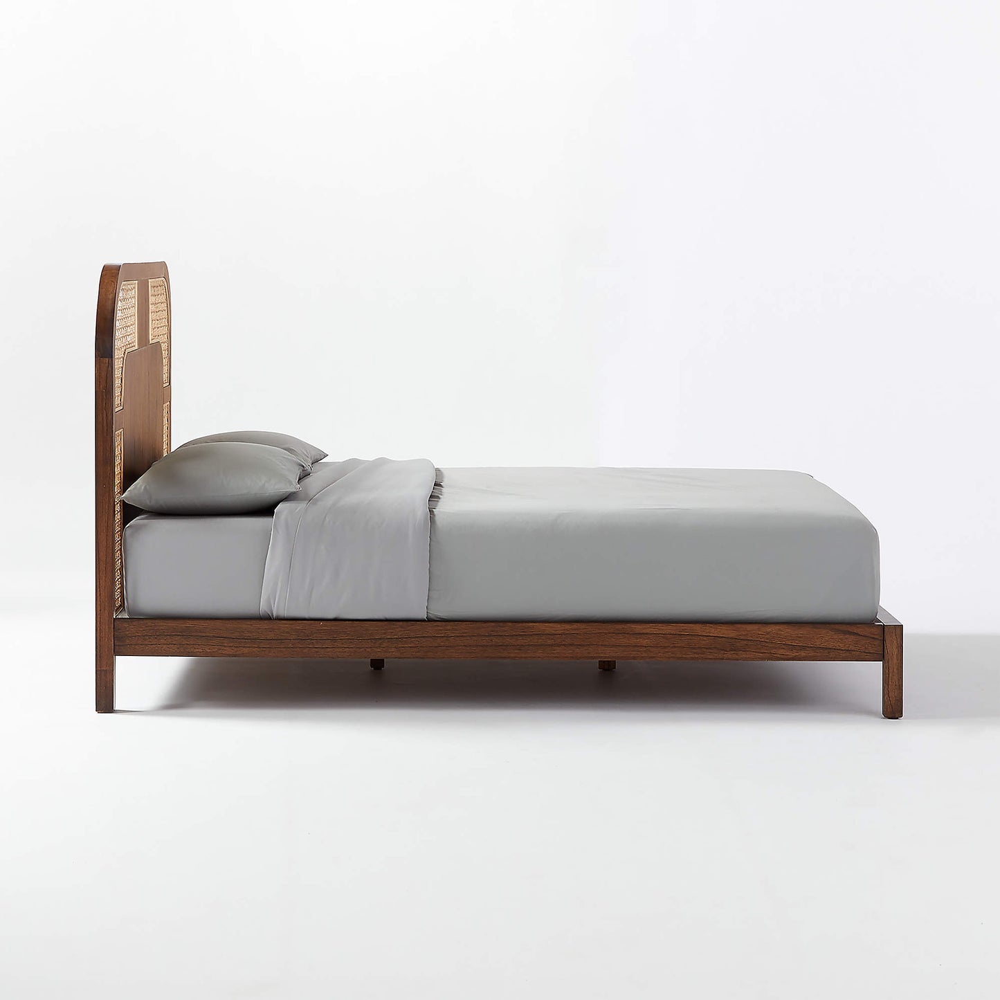 Hugh Wood and Cane Bed