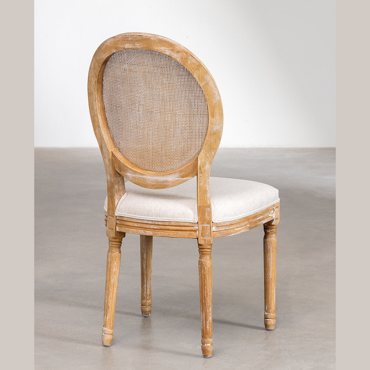Alonso Upholstered Dining Chair