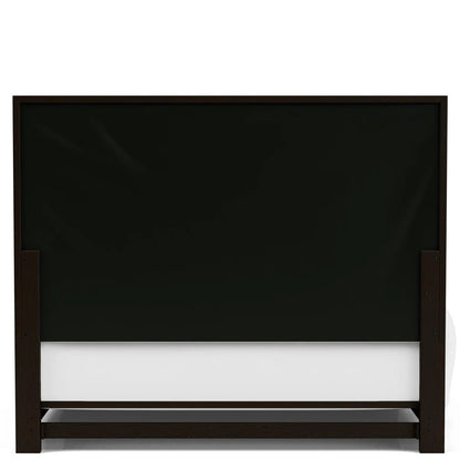 Darian Upholstered Bed