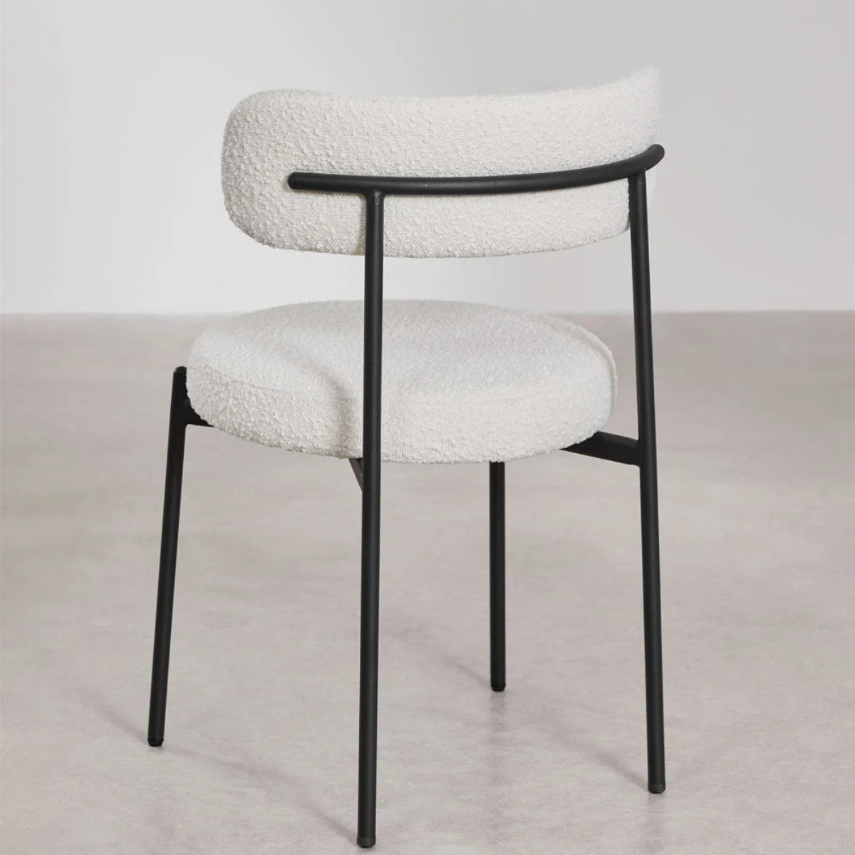 Blaze Upholstered Dining Chair
