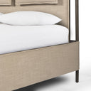 Aldo Canopy Bed