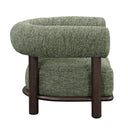 Ramon Upholstered Accent Chair