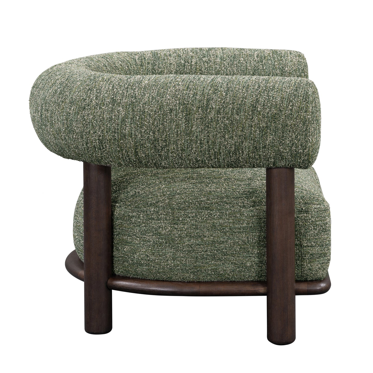 Ramon Upholstered Accent Chair