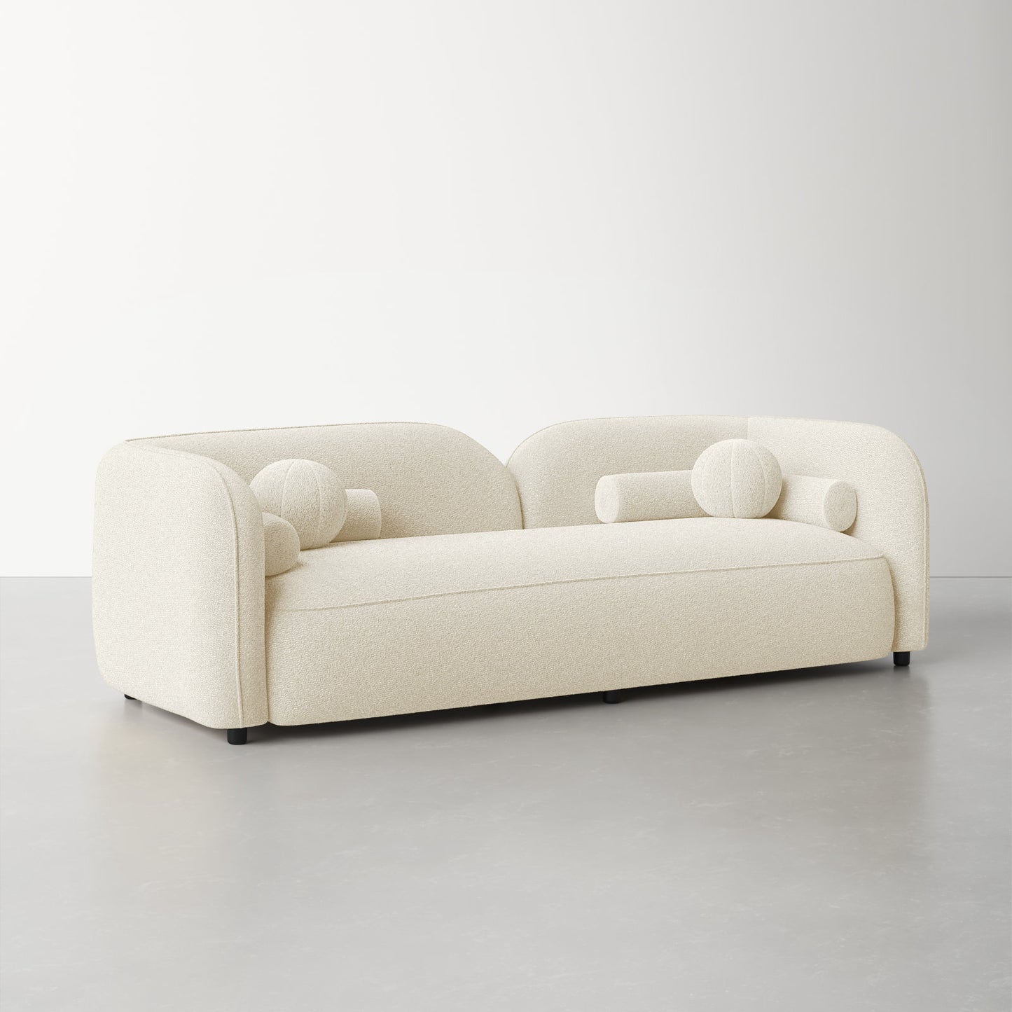 Byron Upholstered Sofa