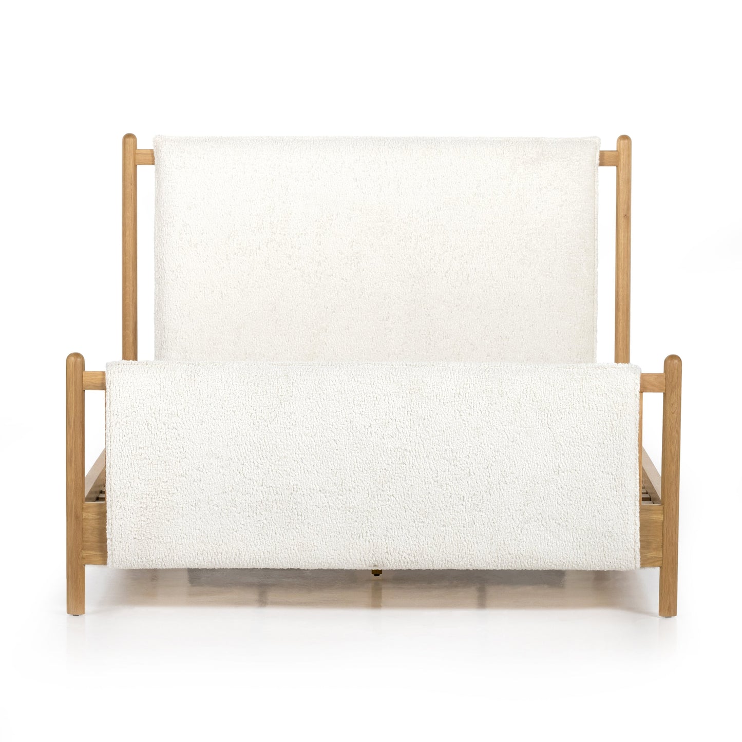 Westley Upholstered Bed