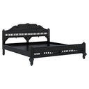 Trenton Solid Wood Platform Bed