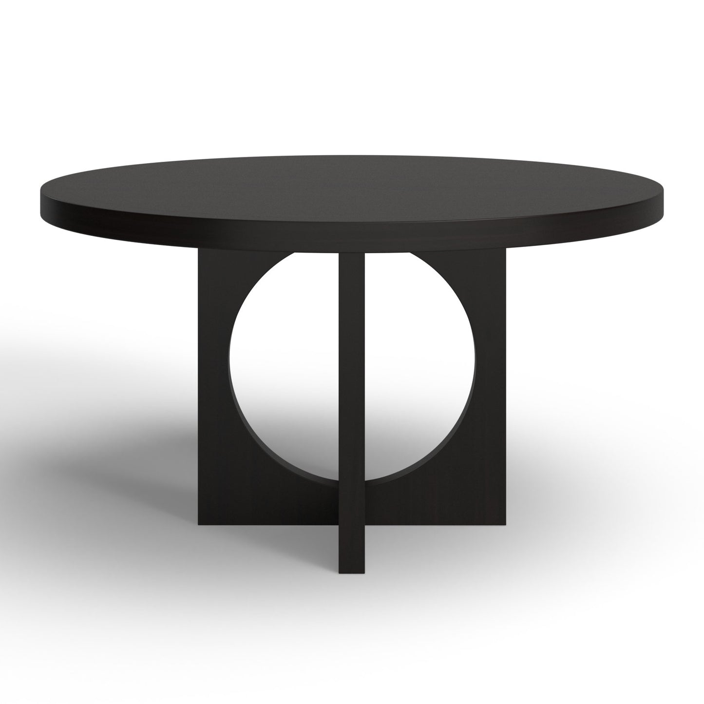 Loyal Round 6 Seater Dining Table