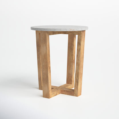 Forest End Table