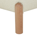 Zyair Upholstered Barrel Chair