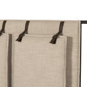 Aldo Canopy Bed