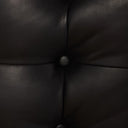 Kalel Leather Bed