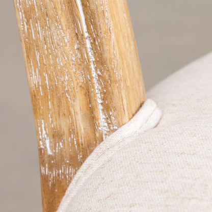 Alonso Upholstered Dining Chair