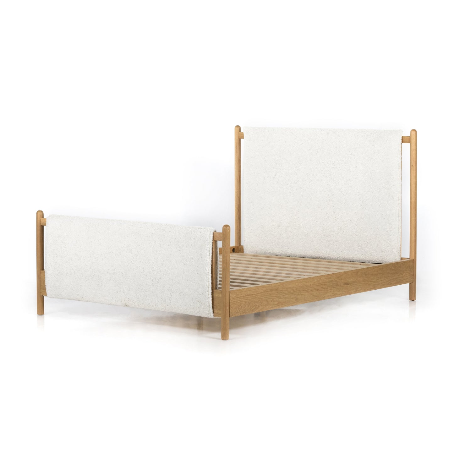 Westley Upholstered Bed