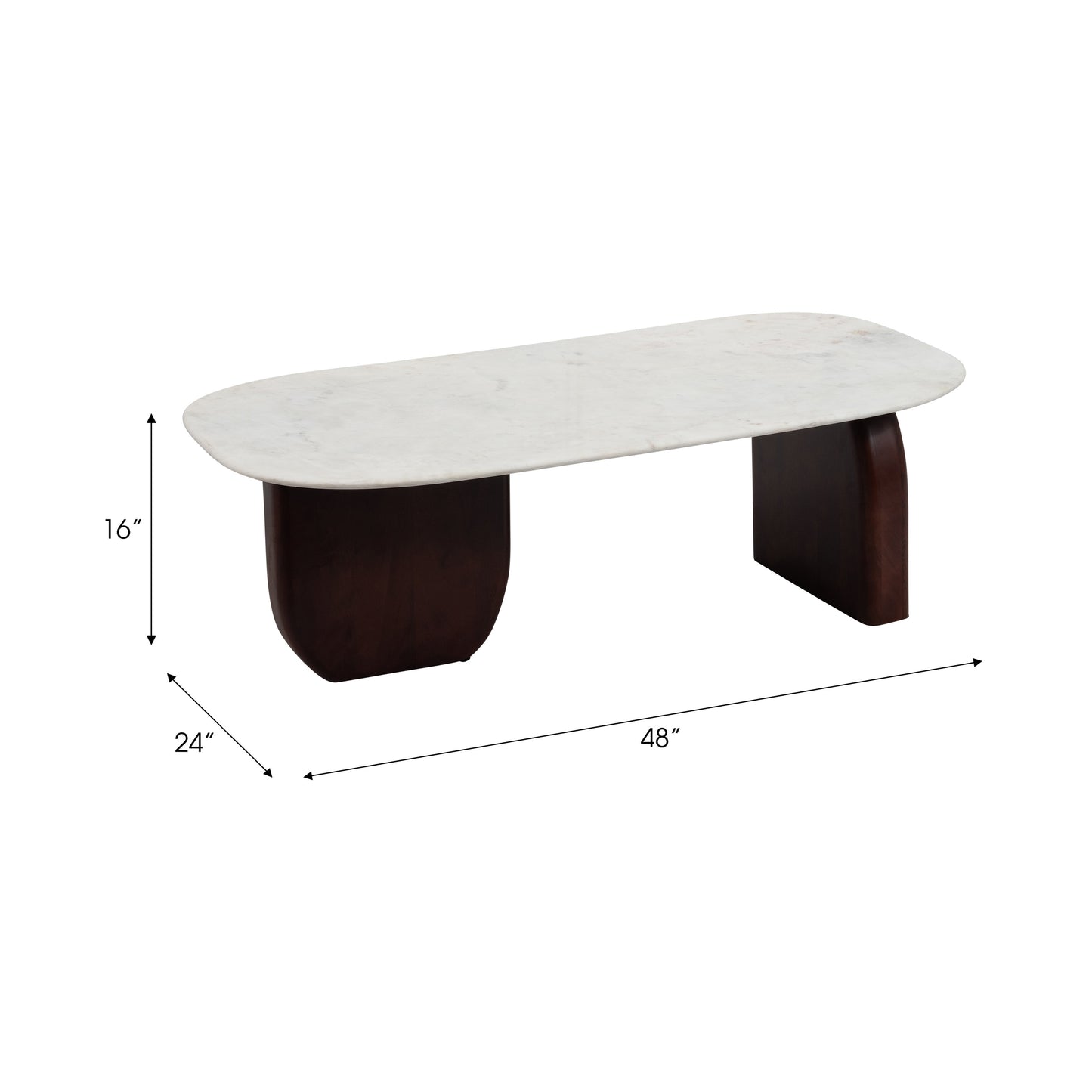 Ricky Coffee Table