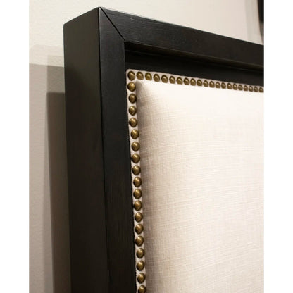 Darian Upholstered Bed