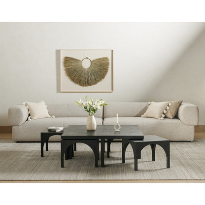 Remi Coffee Table Set