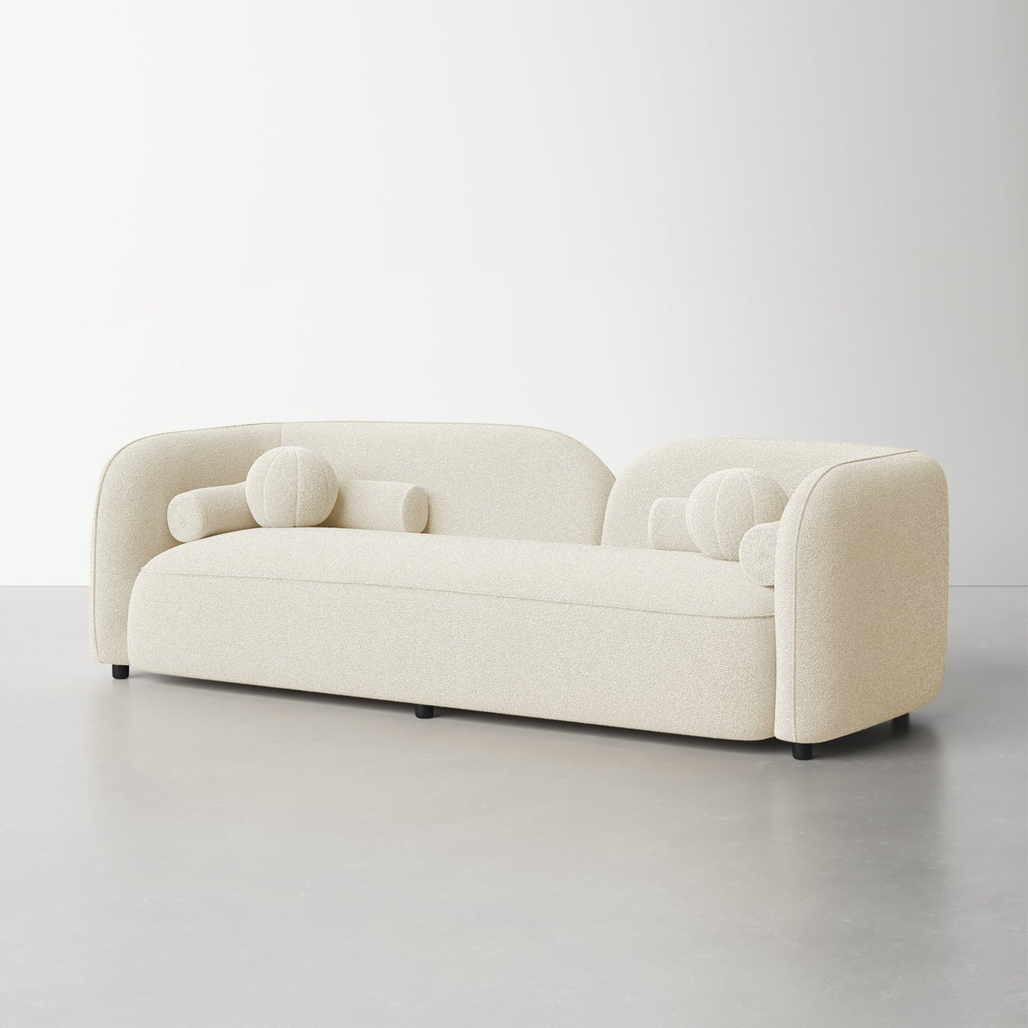 Byron Upholstered Sofa