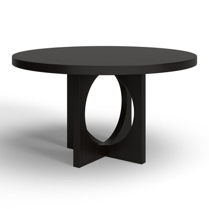 Loyal Round 6 Seater Dining Table