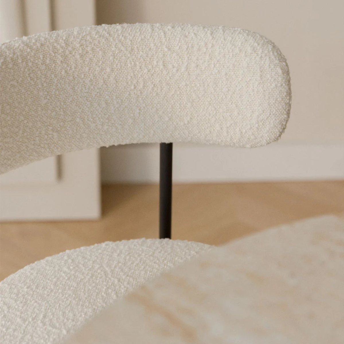 Blaze Upholstered Dining Chair