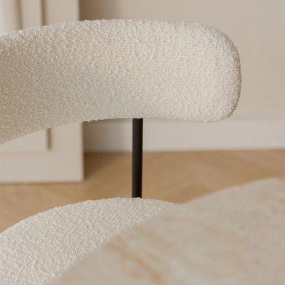 Blaze Upholstered Dining Chair