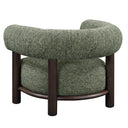 Ramon Upholstered Accent Chair