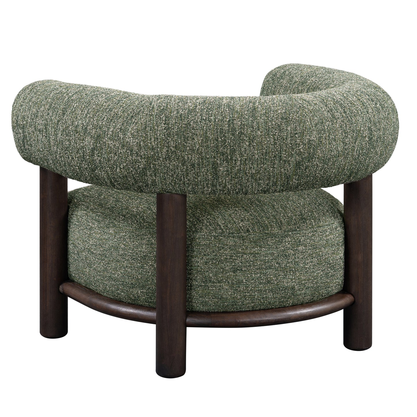 Ramon Upholstered Accent Chair