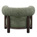 Ramon Upholstered Accent Chair