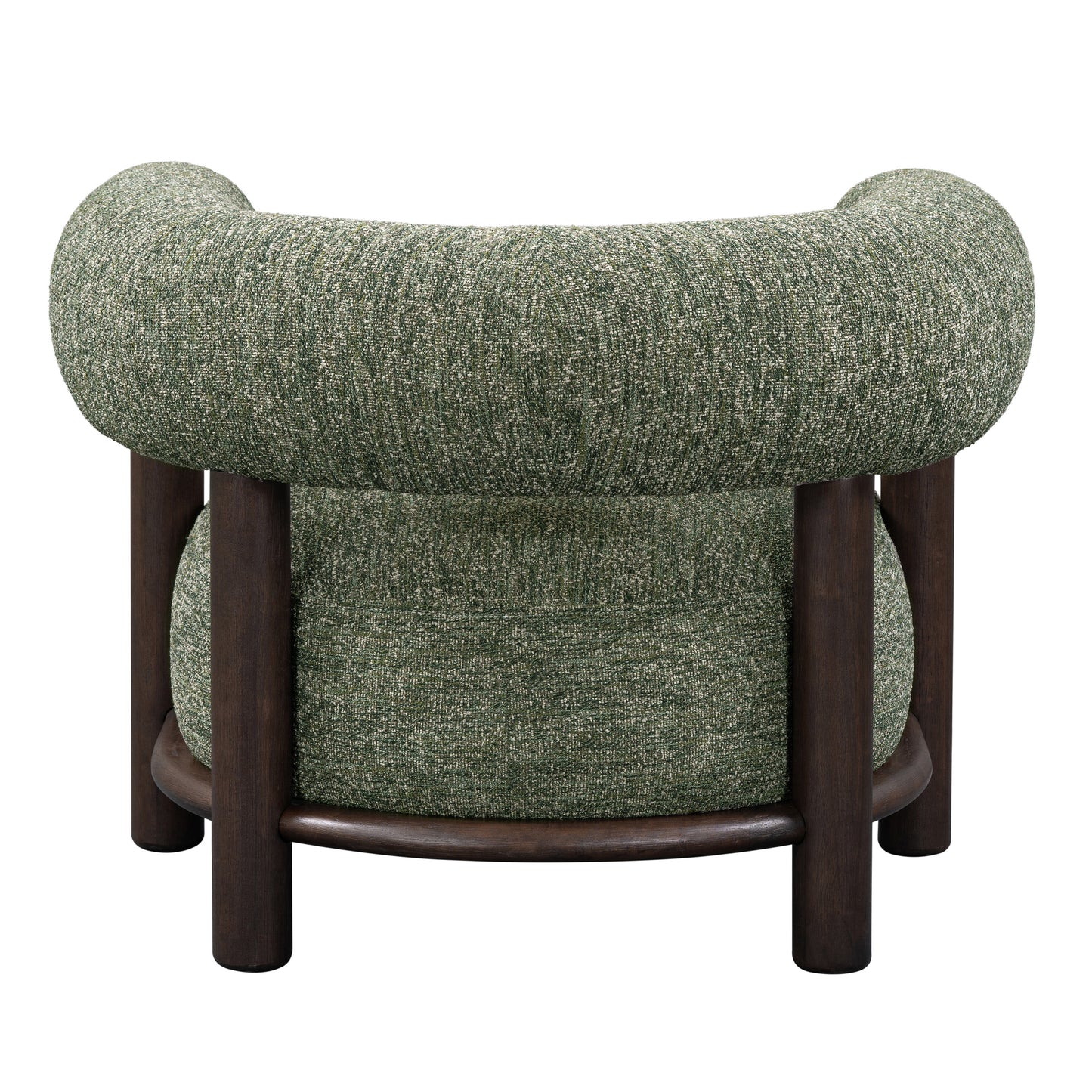 Ramon Upholstered Accent Chair