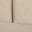 Aldo Canopy Bed