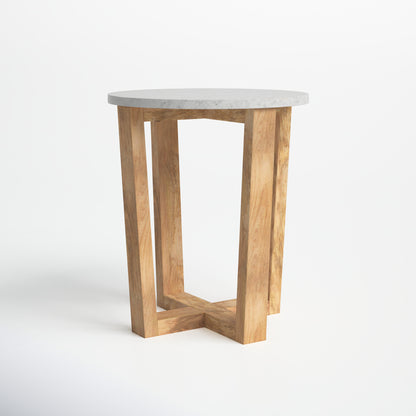 Forest End Table