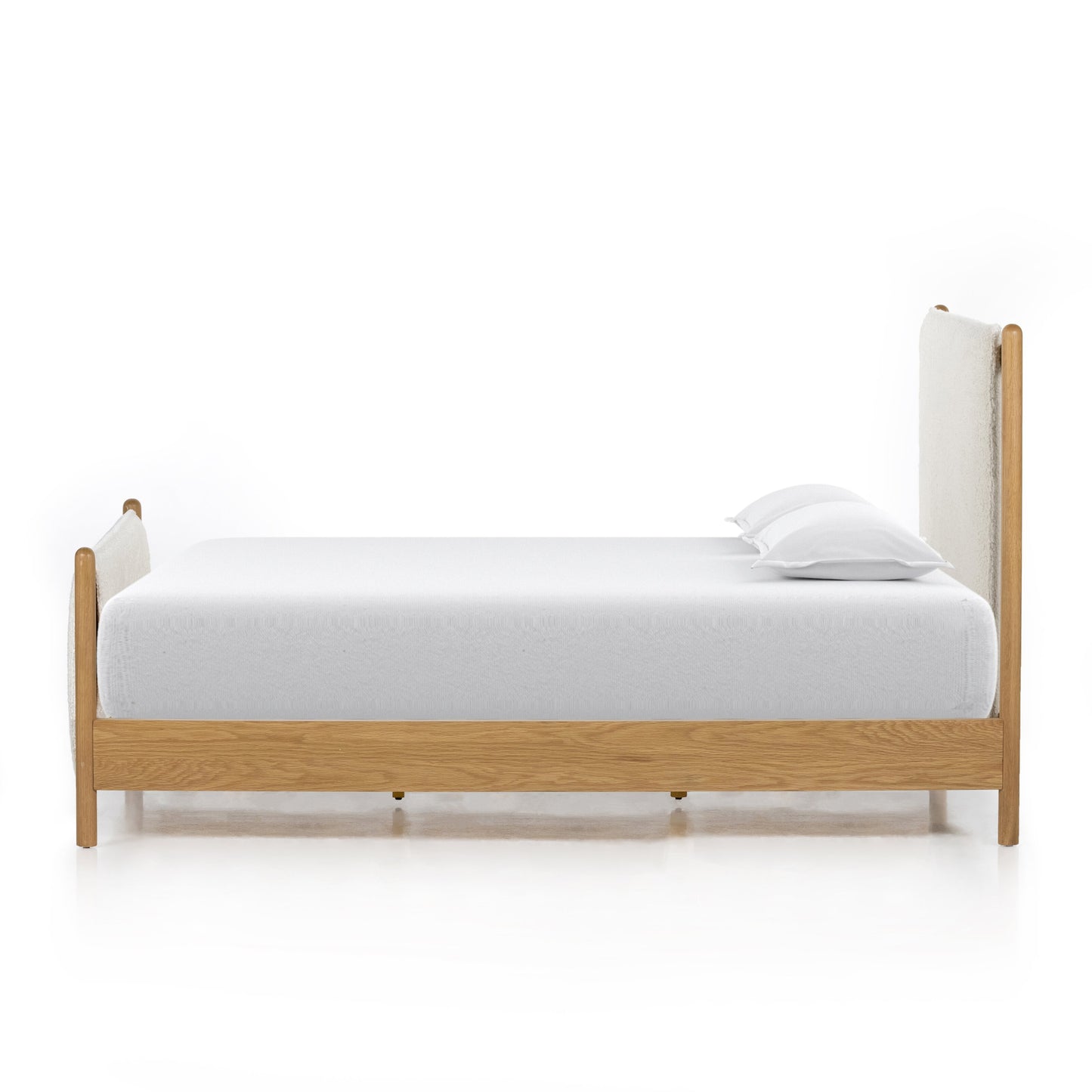 Westley Upholstered Bed