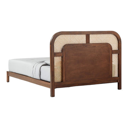 Hugh Wood and Cane Bed