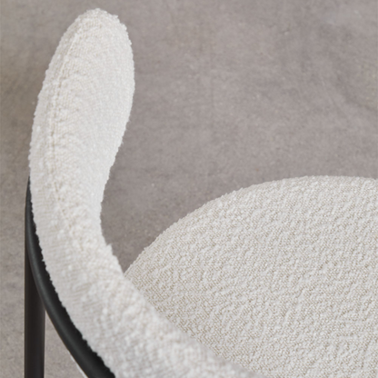 Blaze Upholstered Dining Chair