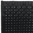 Amiri Leather Bed