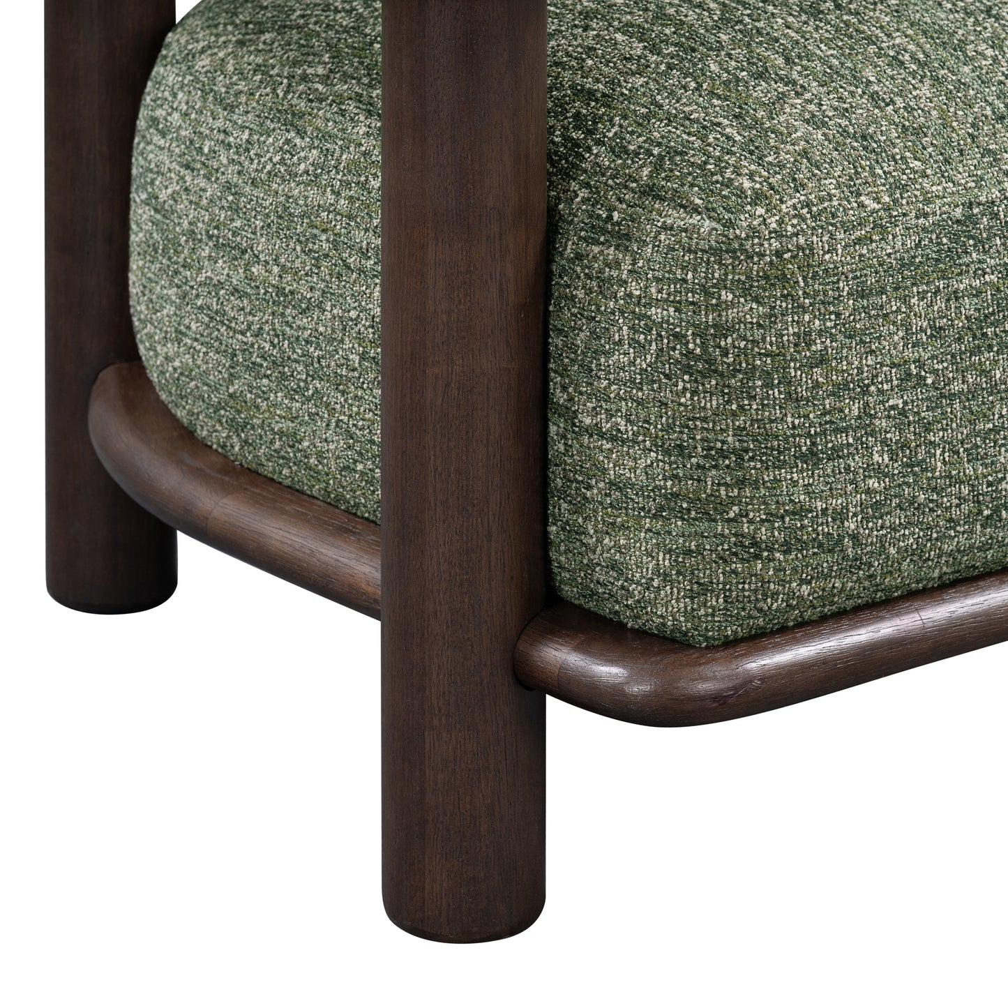 Ramon Upholstered Accent Chair