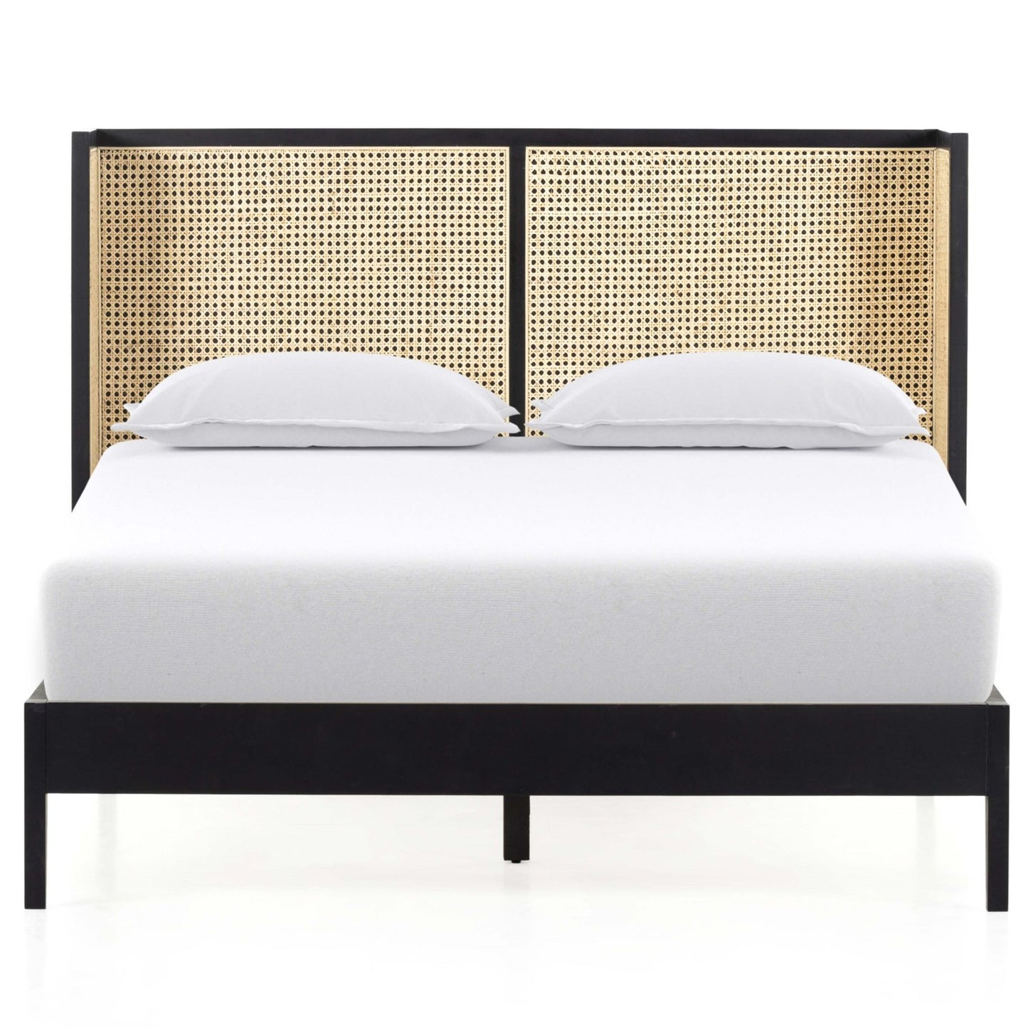 Amias Cane Bed