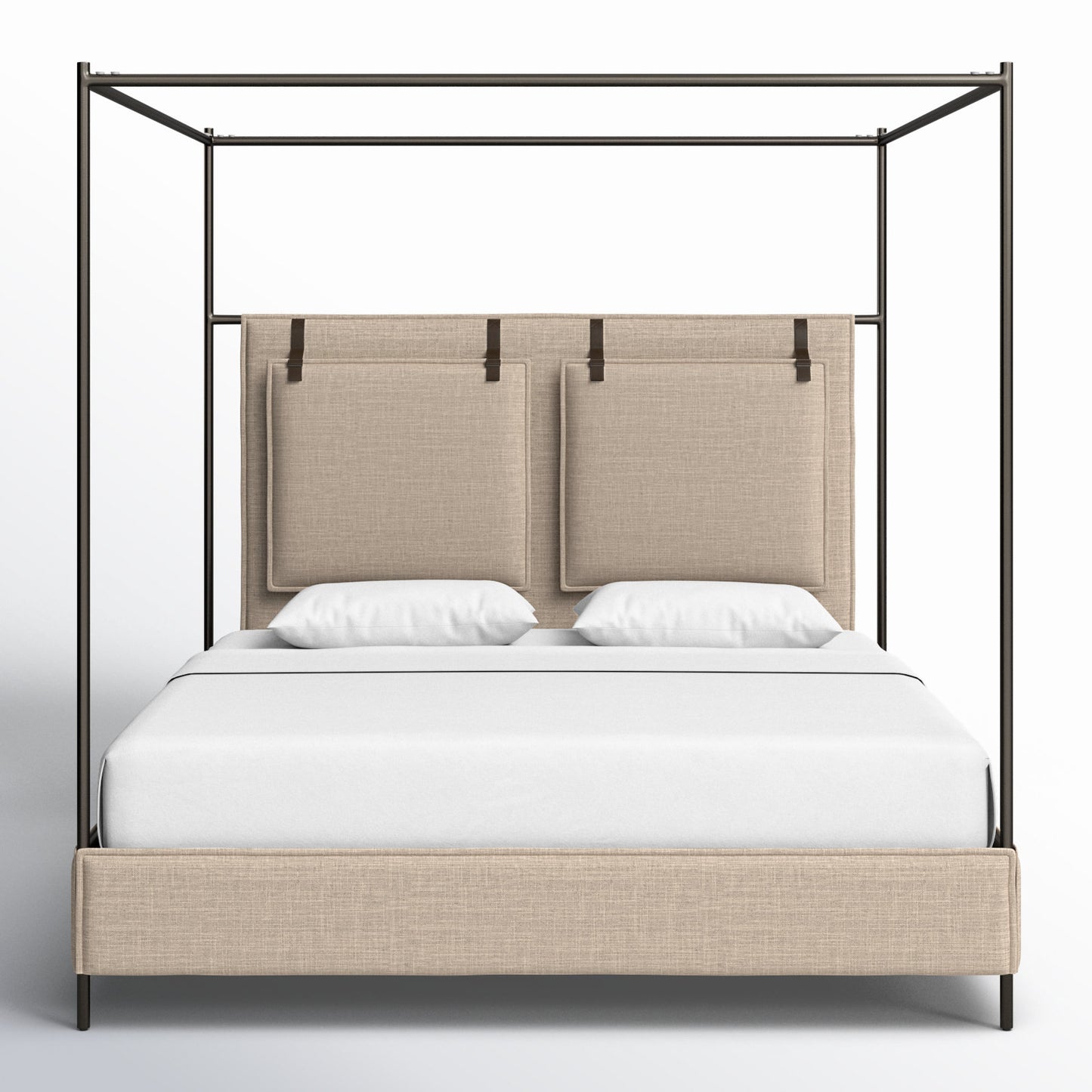 Aldo Canopy Bed