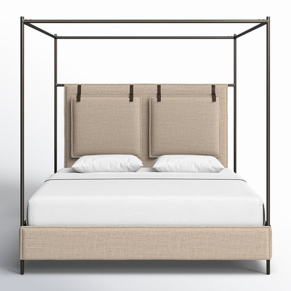 Aldo Canopy Bed