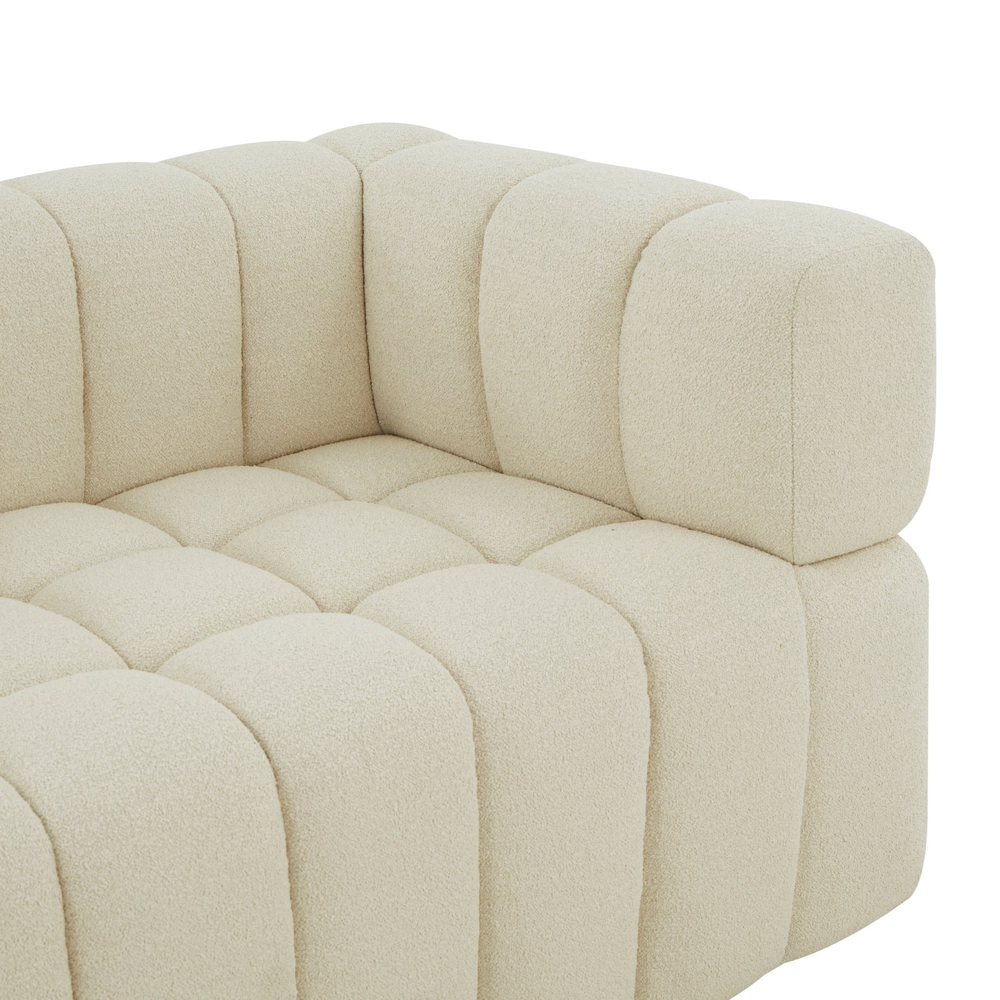 Loyal Upholstered Sofa