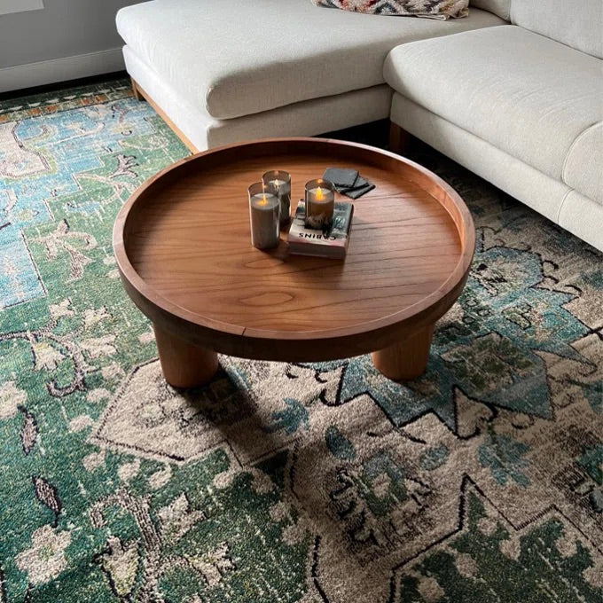 Dennis Coffee Table – live photo 1