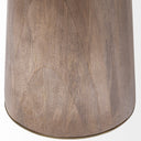 Westley Round 4 Seater Dining Table