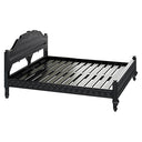 Trenton Solid Wood Platform Bed