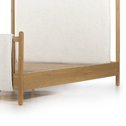 Westley Upholstered Bed