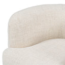 Emery Upholstered Barrel Chair