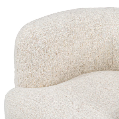 Emery Upholstered Barrel Chair